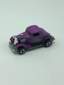 1979 hot wheels 34 ford
