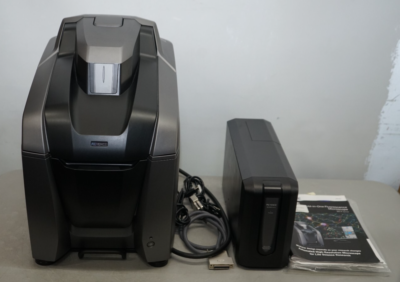 Keyence All-In-One Fluorescence Microscope BZ-X810 With Objective