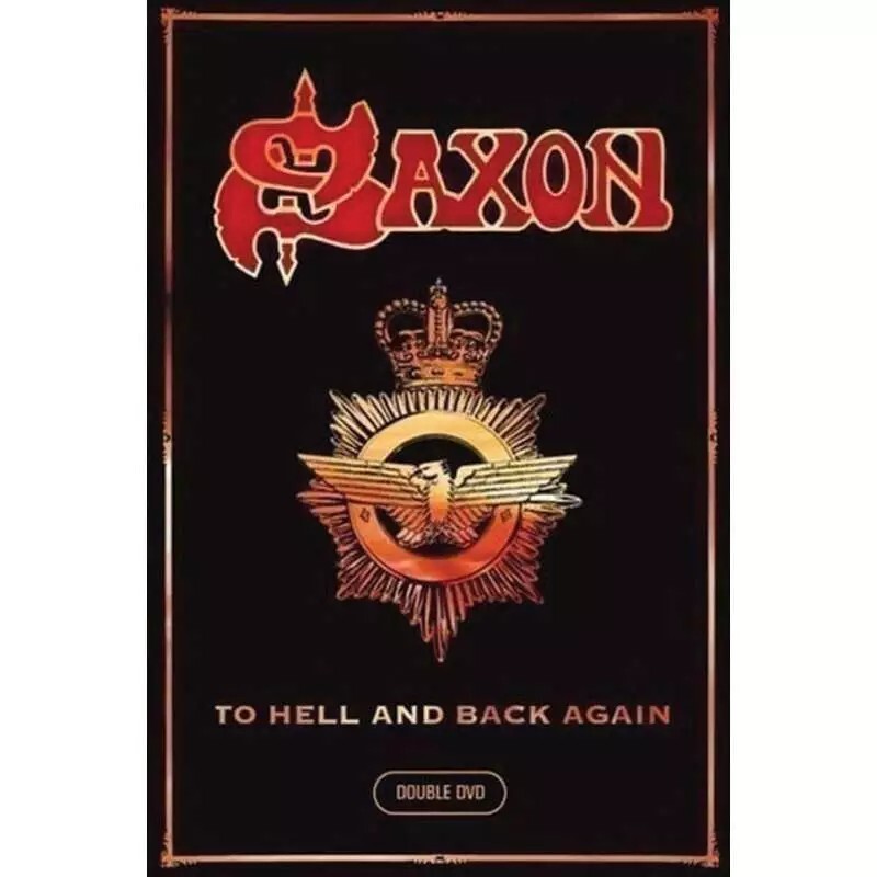 (未使用･未開封品)Hell &amp; Back Again [DVD] Hell & Back Again [DVD] 【公式通販】