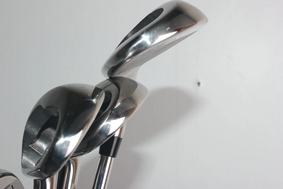 ACER XP HT GOLF HALF SET 579SW STIFF FLEX GRAPHITE SHAFTS HIGHER LOFT LEFTHAND - Image 4 of 4