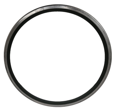 Garlock Klozure 21852-4181 64x4181 Mill-Right V CRS 16.25'' ID 17.75'' OD Oil Seal