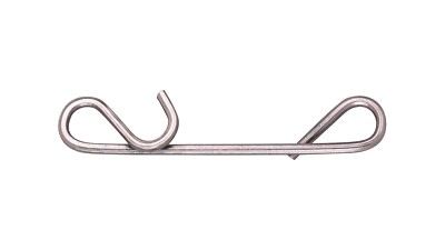 Spro No-Knot Link Knotenlos Verbinder Schnurverbinder geflochtene Schnur