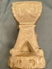Vintage Victorian Colonial Mid Century Aristocrat Boy Figurine Planter — photo 4