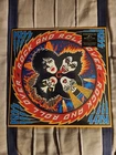 KISS ROCK & ROLL OVER 2014 REISSUE BRAND NEW SEALED