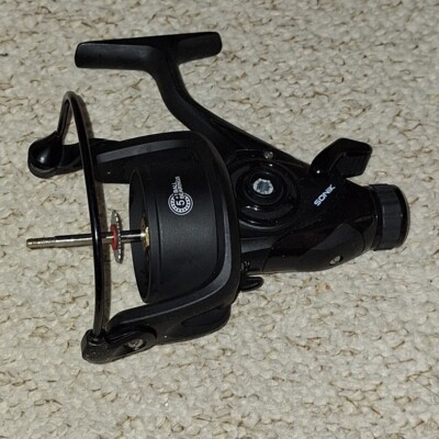 Sonik Vader X 6000 FS Spears Repair Fishing Reel For Parts Only