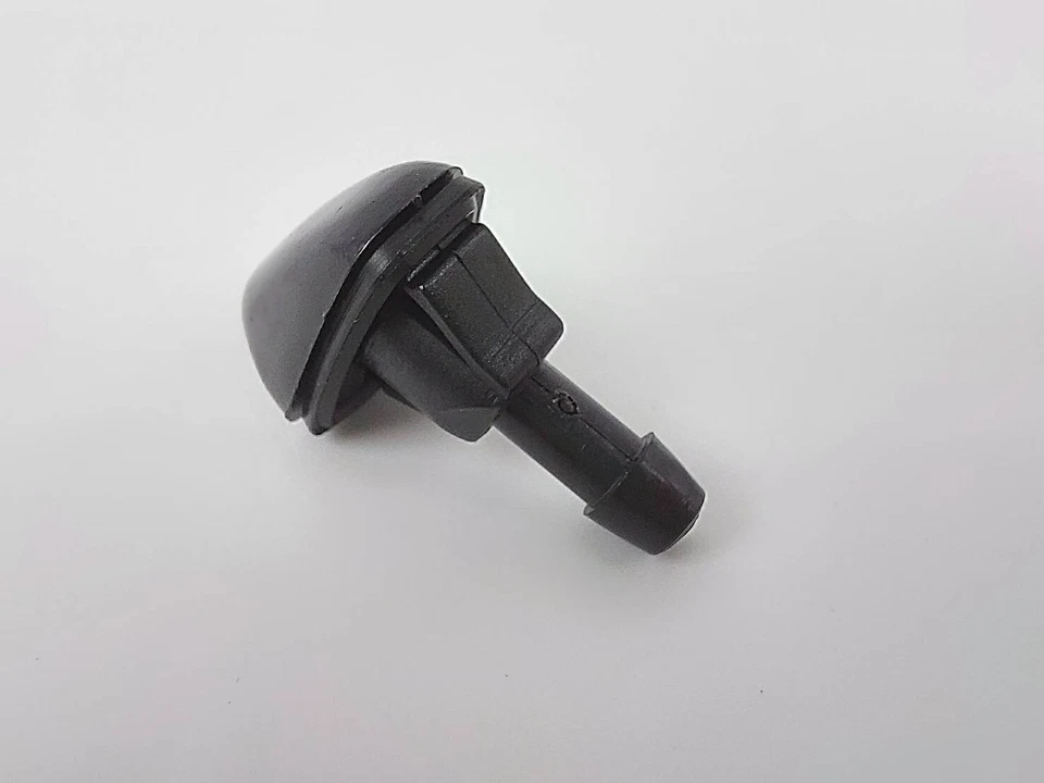 Boquilla limpiaparabrisas 2 piezas para Acura TL RSX MDX RL TSX RDX 2000-06 nueva Foto 4 de 4