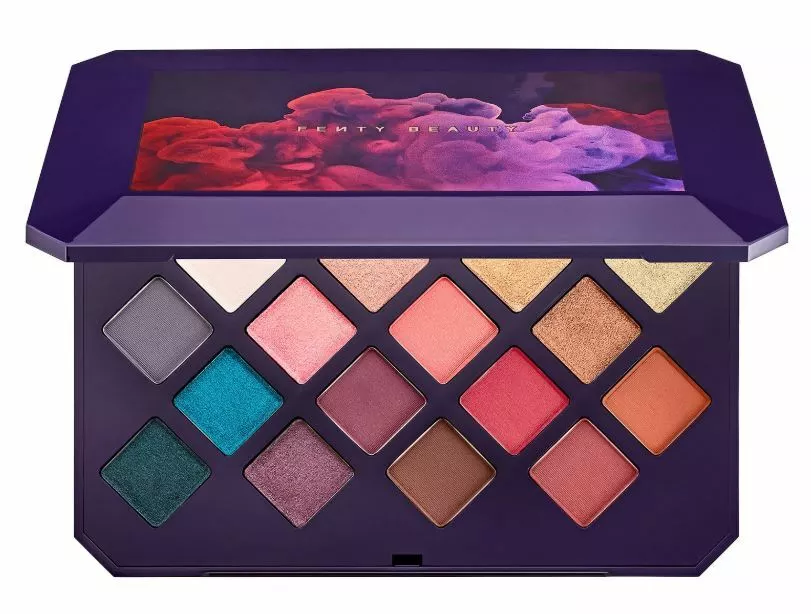 Fenty beauty palettes deals