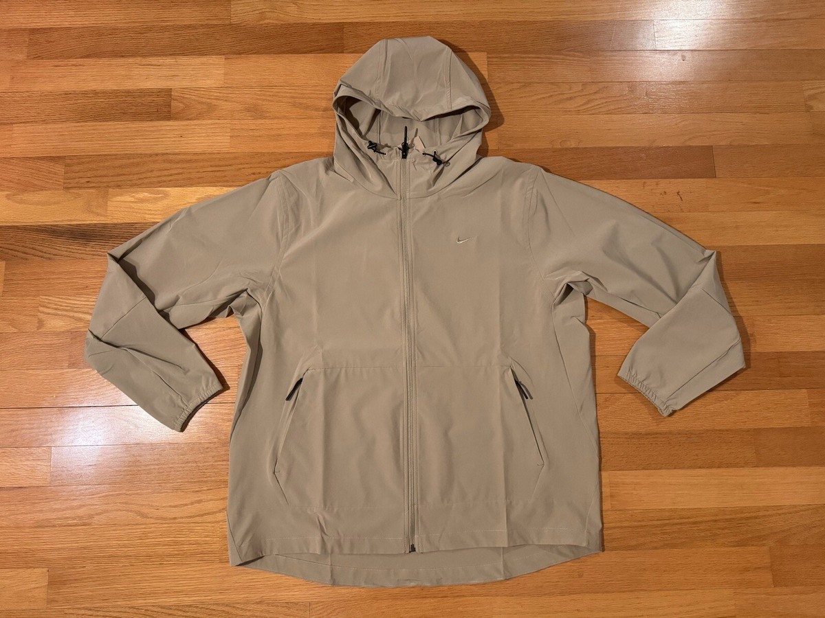 Nike フード付きパディングジャケット XL Nike フード付きパディングジャケット XL