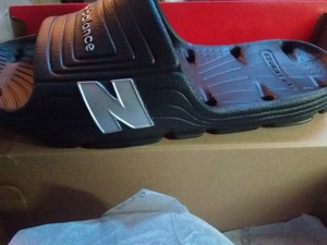 new balance men's float slide