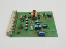 AUTRONICA EN1575A PCB CARD