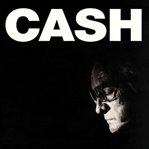 JOHNNY CASH American IV: The Man Comes Around CD BRAND NEW