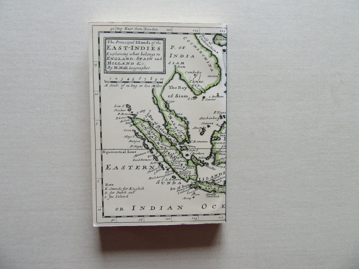 The World of Southeast Asia by by Harry Benda & John Larkin