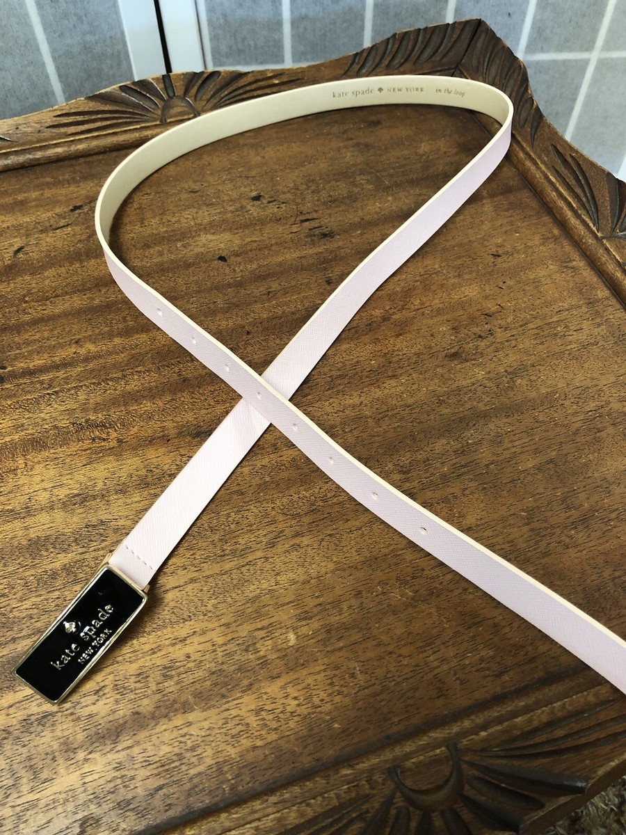Kate Spade/Vincent Camuto 2 Woman, belt Size L, $20 Ea,light pink, green, .! Kate Spade,/Vincent Camuto 2 Woman, belt Size L, $20 Ea  main image 3