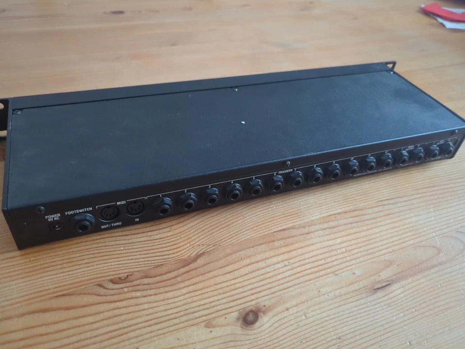 ALESIS D4 - Bild 3 von 3