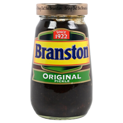 Branston Pickle - 18.3oz (520g)