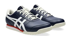 Asics Japan Golf Shoes GEL-PRESHOT CLASSIC 4 Soft Spike 1113A054 Navy