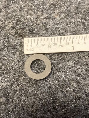 27110 Eska Carburetor Gasket Washer for Tecumseh Sears Gamefisher