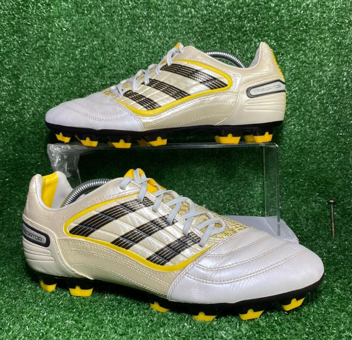 New adidas golf shoes deals 219