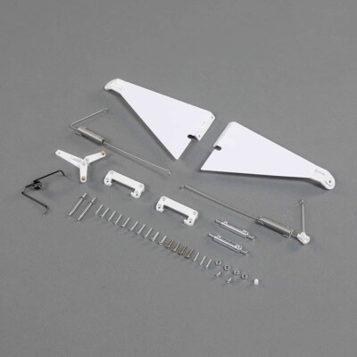 **EFL105254 E-Flite Landing Gear: Turbo Timber Evolution 1.5m