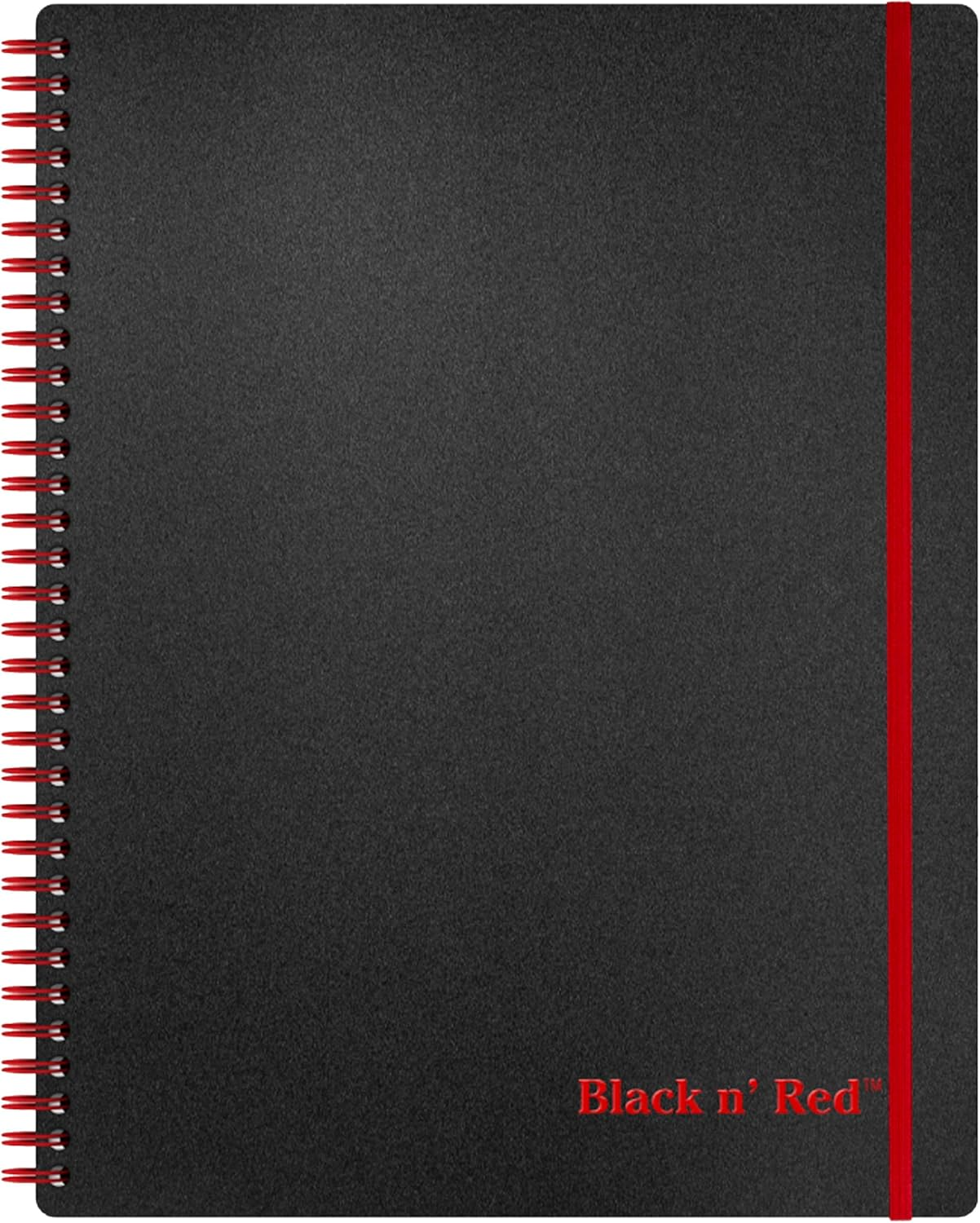 Notebook, Business Journal, 11