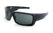 [6800000000035] Mens Spy Optic General Standard Issue ANSI Rx Sunglasses