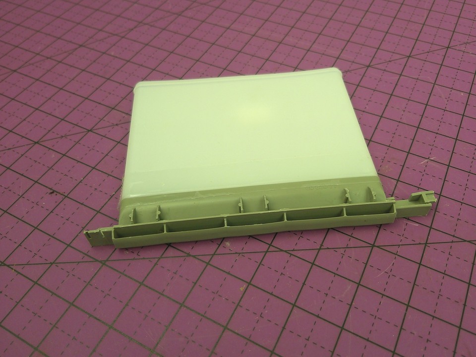 8083977 ASKO OEM DISHWASHER Plastic Air Duct 457293, D5636 eBay