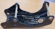 Lexmoto Viper 125 (2017 bike, 500 miles on the clock) Front Engine Mount