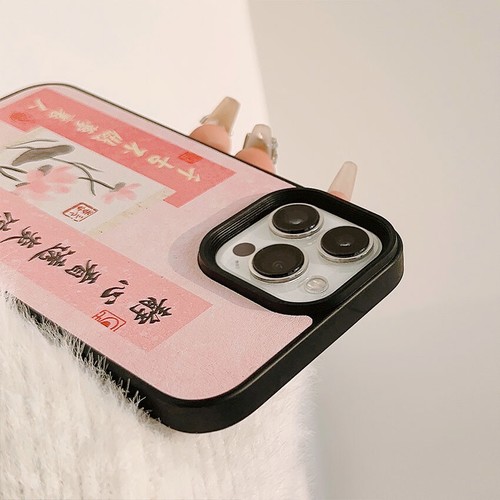 Good Lucky Phone Case Cover Silicone For iPhone 15 14 13 12 11 Pro Max Back - Picture 4 of 6