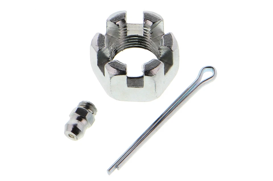 Junta de rótula de suspensión delantera inferior Mevotech para Lincoln Mark V 1977-1979 Foto 3 de 3