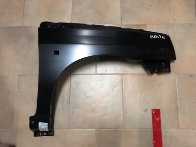 RENAULT CLIO 1 SERIES FRONT RIGHT FRONT FENDER FENDER