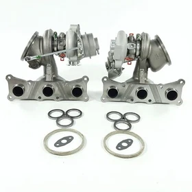 TD03L-07031/07041 OEM Two Turbolader For BMW 135i 335i 335xi E90 E92 E93 N54 3.0