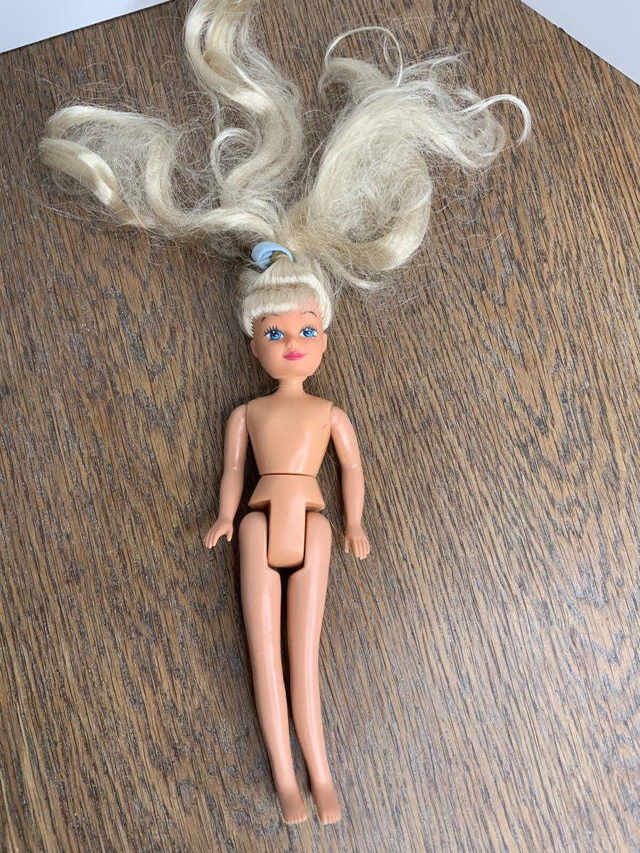 KRY 「DOLLS」 Amazon.com: Gotz 2411037 Little Kidz Max - 14