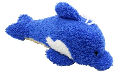 Plantlife's Natural Bathing Ramie Animal Scrubbers: Eco Bath Fun for All Ages