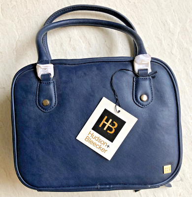 Travel Toiletry Hudson And Bleecker Toiletry Bag Clear Toiletry