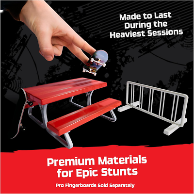 スケートボード Tech Deck PRO Series Daily Grind Pack Tech Deck Pro Series Daily Grind – NO23 Skateboards