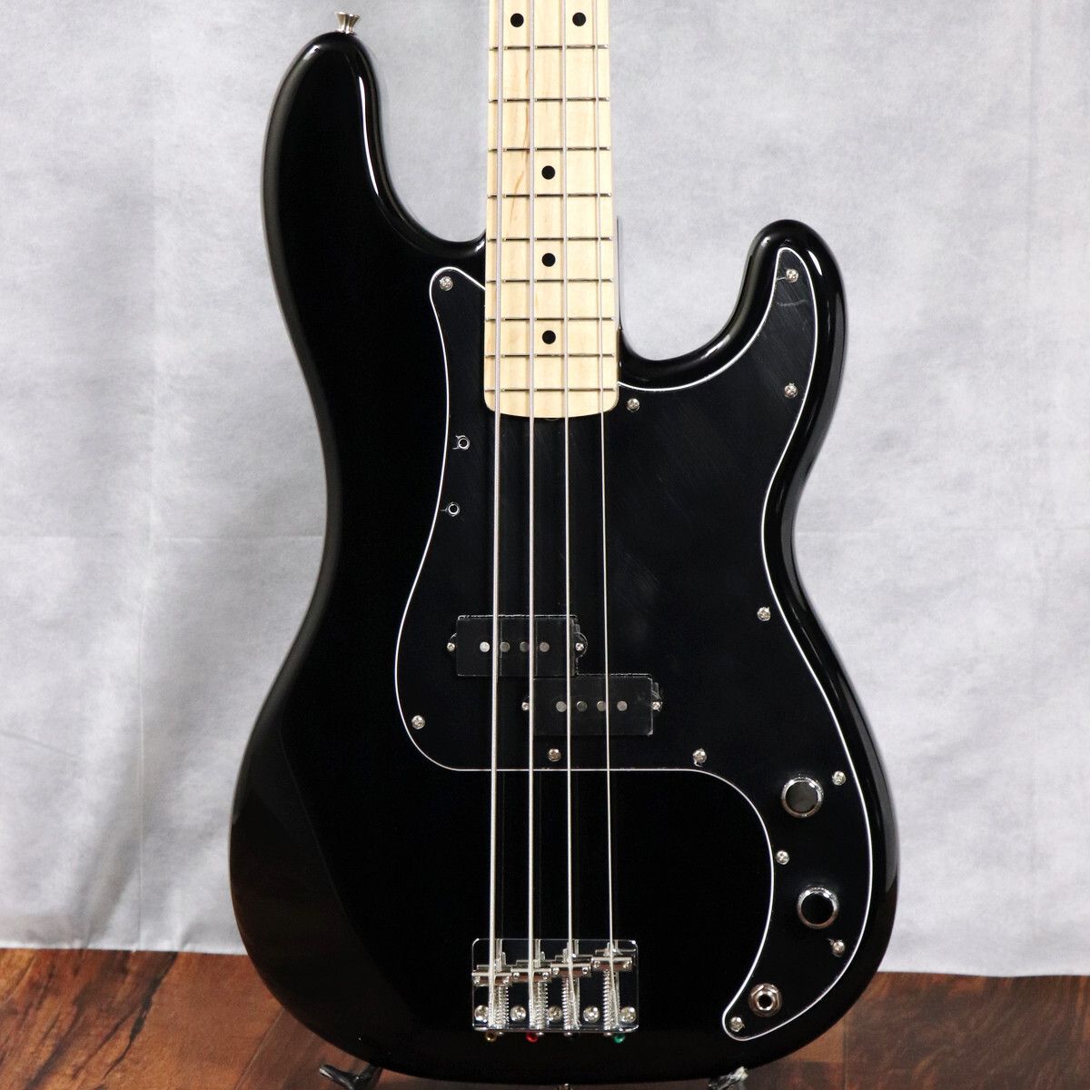 Fender / FSR Collection Traditional 70s Precision Bass Maple