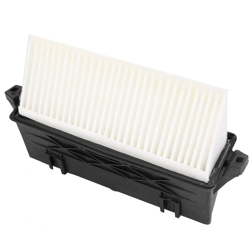2x Air Filter 6420942404 / 6420942304 For Mercedes-Benz OM642 300/350 CDI - image 2 of 4