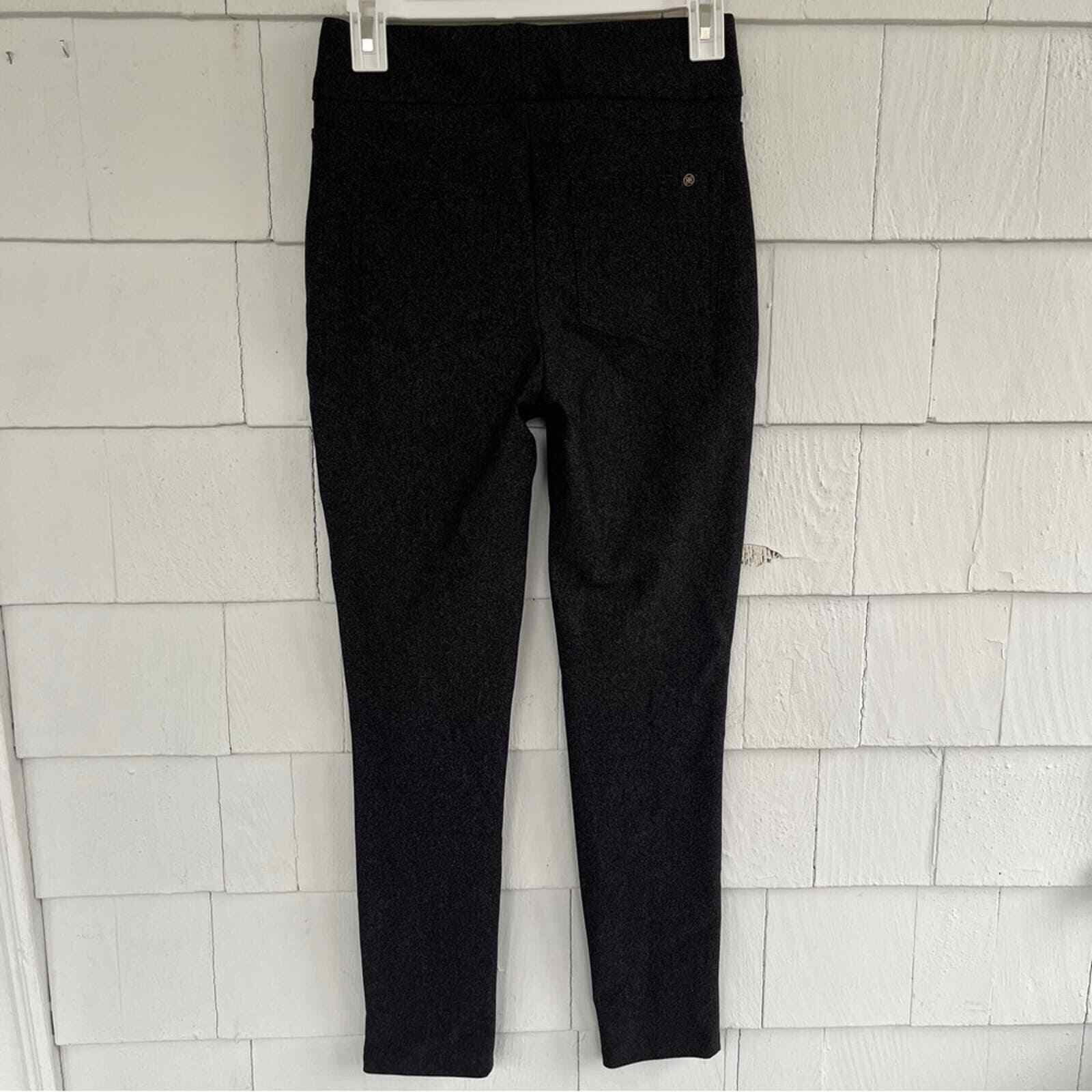 HoneyLove EverReady Pant Charcoal Gray size Small eBay
