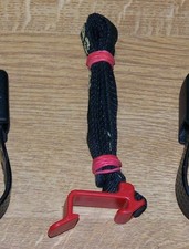 buggy board lifting strap