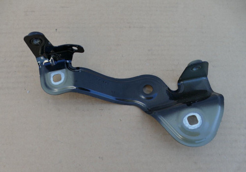 Original BMW 4er G26 i4 Halter Kotflügel Seitenwand Vorne Links 7486805 9466087