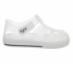igor sandals baby