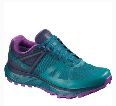 salomon trailster gtx women
