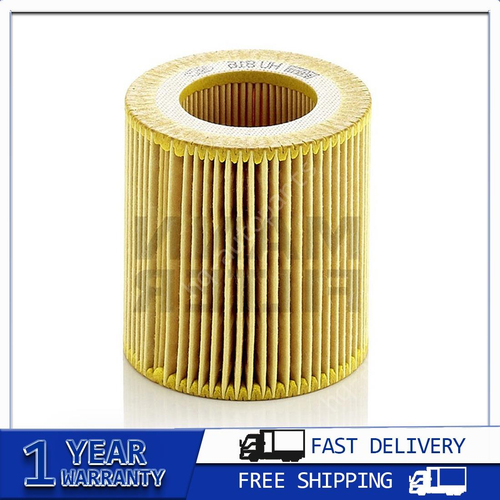 Engine Oil Filter For BMW 328i GT xDrive 2016 2015 2014 | eBay