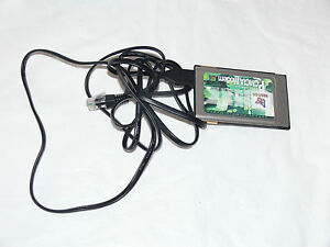 mentor pcmcia