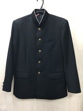 Kanagawa Tamagawa Junior High School Gakuran Uniform 0110667 