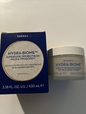 Korres Hydra-Biome Probiotic Superdose Face M...