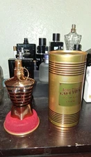 Jean Paul Gaultier Le Male Elixir 4.2 oz Men's Eau de Parfum