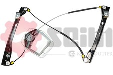 Fensterheber SEIM 901187 für VW GOLF 5 1K1 16V FSI TSI MultiFuel TDI 4motion GTI