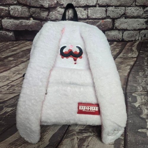 Gloomy Bear Hanyo-Usagi Allzweck Hase Plüsch Cosplay Mini Rucksack
