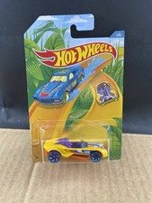 Hot Wheels Carbonic 1/6, 1:64, COMB SHIP $1